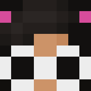 Minecraft profile picture for @Dora