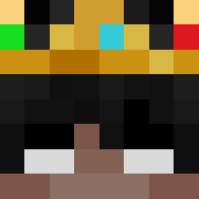 Skin Head
