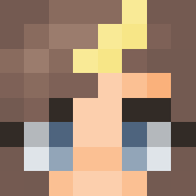 Minecraft profile picture for @Waive