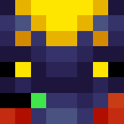 Skin Head