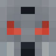 Skin Head