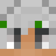 Skin Head