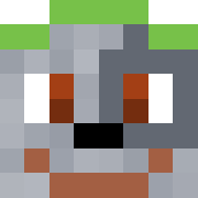 Skin Head