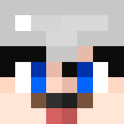 Skin Head
