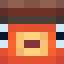 Minecraft players skin