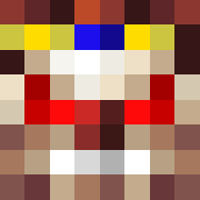 Minecraft profile picture for @Platter