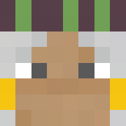 Skin Head