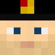 Skin Head