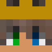 Minecraft profile picture for @Calls