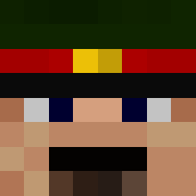 Skin Head