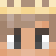 Minecraft profile picture for @Delicacy