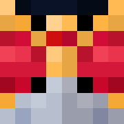 Skin Head
