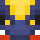 Dragoknight Minecraft head