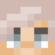 Minecraft profile picture for @Mentioning