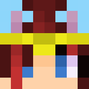 Skin Head