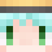 Minecraft profile picture for @sajika