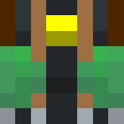 Skin Head
