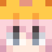 Minecraft profile picture for @Gonzlez