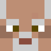 Minecraft profile picture for @swam