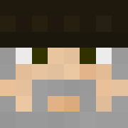Skin Head
