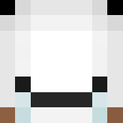 Minecraft profile picture for @Kudzai