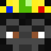 Skin Head