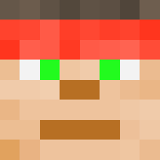 Minecraft profile picture for @fco