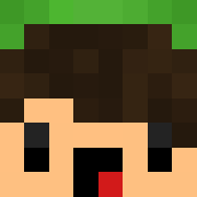 Minecraft profile picture for @Bravo