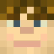 Minecraft profile picture for @Faramir