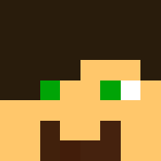 Minecraft profile picture for @Barber