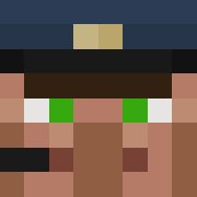 Skin Head