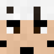 Skin Head