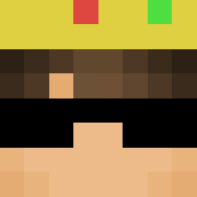 Skin Head