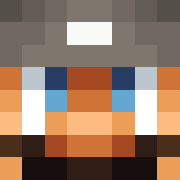 Skin Head