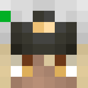 Skin Head