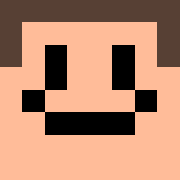 Minecraft profile picture for @SHSH