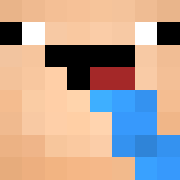 Minecraft profile picture for @Chiseling