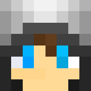 Minecraft profile picture for @Jman