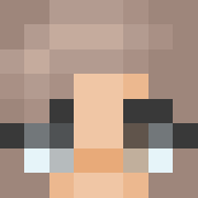 Minecraft profile picture for @Sonnets