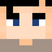 Minecraft profile picture for @WORKMAN