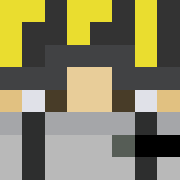 Skin Head