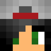 Minecraft profile picture for @Kishan