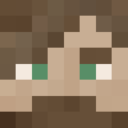 Minecraft profile picture for @Rollo