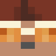 Skin Head