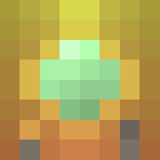 Minecraft profile picture for @Metric