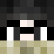 Skin Head