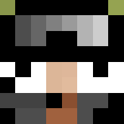 Skin Head