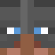 Skin Head
