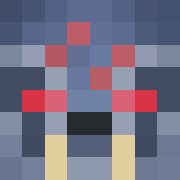 Skin Head