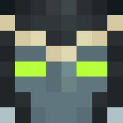 Skin Head